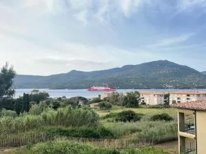 Appartement résidence Bel Orizonte Propriano - 坎波莫罗