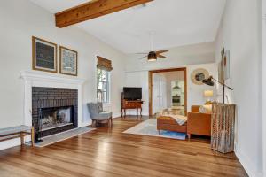 Ferien Haus - Hot Tub & Fire PIt