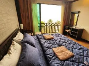 Olumis Nexus Apartment - 美人鱼岛