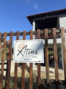 Atins Suites