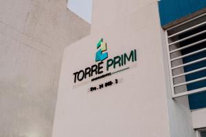 Apartamento El Colibri CARTAGENA en TORRE PRIMI