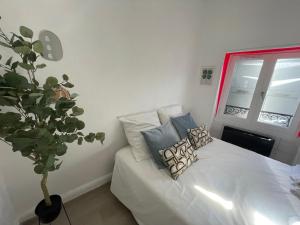 Appartements Les Allees Provencales : photos des chambres