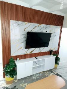 The Swan Apartment - Naivasha, Kenya