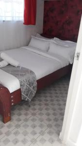 The Swan Apartment - Naivasha, Kenya