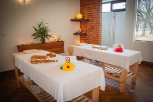 Hotel Casa de los Fundadores