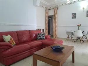 cosy chez Gaby - Mvan