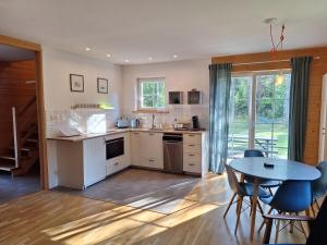 Apartamenty Jezioro i Las Mazury