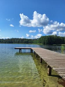 Apartamenty Jezioro i Las Mazury