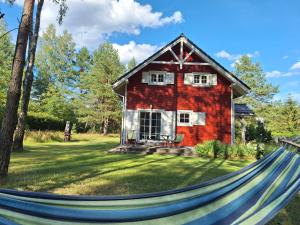 Apartamenty Jezioro i Las Mazury