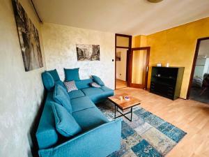 Fly by Suite - Zagreb Airport - 0-24h Self check in&out - Parking on site