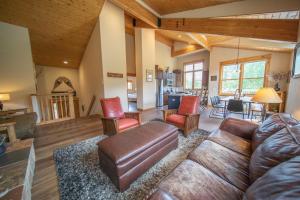 Campfire Mountain 6 by SummitCove Lodging - 3hvězdičkové hotely ve městě Keystone