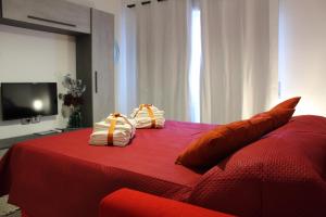 Antonio Apartment in Rome