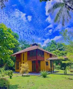 Yawira House - Nazareth