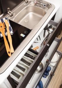 AvtoDom - najem na letališče