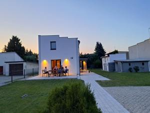 Cityhouse Lubliniec Modern holiday residence for business and family stays