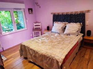 Appartements FUTUROGITE : photos des chambres