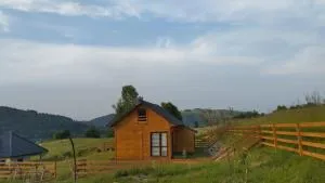 Domek całoroczny - Poręba Wielka