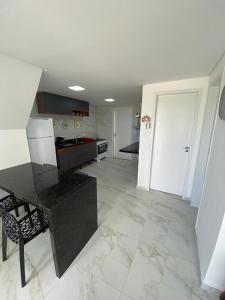 Flat no Cond Home Duplex - Subida da Serra