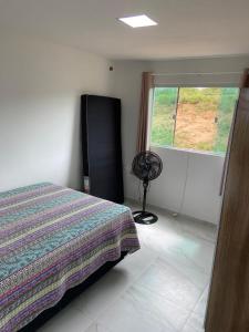 Flat no Cond Home Duplex - Subida da Serra