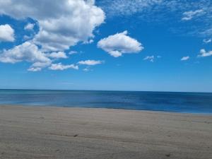 Appart vue sur mer à BAHIA SMIR