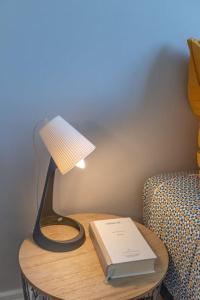 Appartements Le Constantine - Paix & Lumiere : photos des chambres