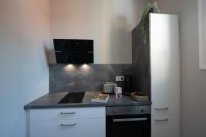 Appartements Le Constantine - Paix & Lumiere : photos des chambres