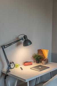 Appartements Le Constantine - Paix & Lumiere : photos des chambres