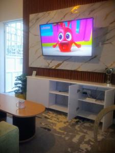 The Swan Apartment - Naivasha, Kenya