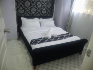 The Swan Apartment - Naivasha, Kenya