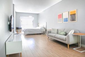 Departamento a pasos del Hospital Ital-G21-