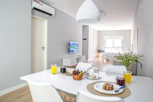 Departamento a pasos del Hospital Ital-G21-