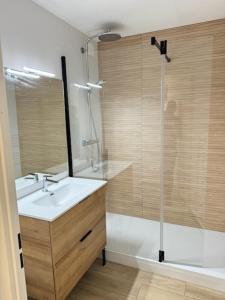 Appartements coeur perigord : Appartement 1 Chambre