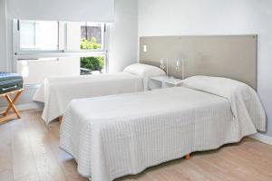 Departamento a pasos del Hospital Ital-G21-