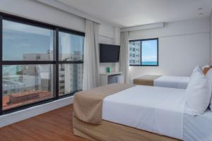 Palms Ponta Verde by Tropicalis