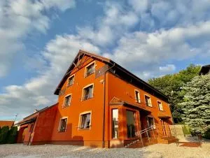 思泰柳斯别墅酒店 - 格但斯克普鲁什奇