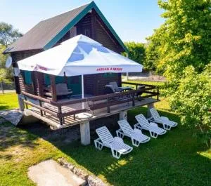 River House 2025 - Kurilo