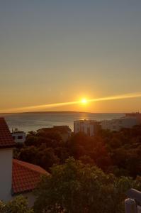 Apartment Mandre 