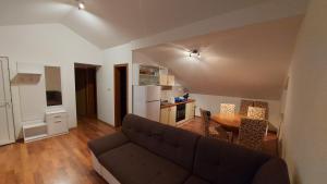 Apartment Mandre 