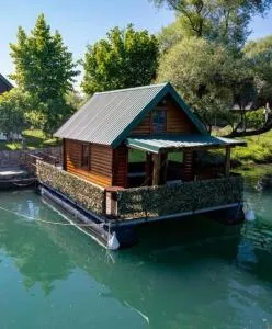 River House - Berislavci
