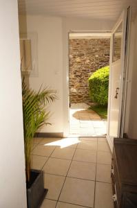 Maisons de vacances Ma petite maison bretonne : photos des chambres
