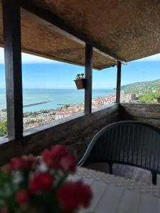 RUYAM KONAK EVi - Cayeli