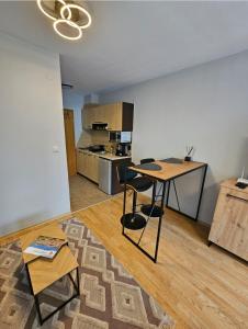 Aspen Suites Luxury Studio A006