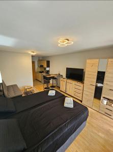 Aspen Suites Luxury Studio A006