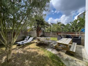 Saint-Brieuc Magnifique maison tout confort