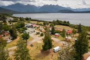 Manapouri Holiday Park - Monowai