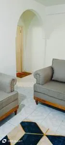 Jada apartments - Luanda