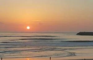 Mehdia beach - Kenitra