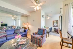 3 Mi to Dtwn Fort Worth! Condo with Hot Tub and Pool