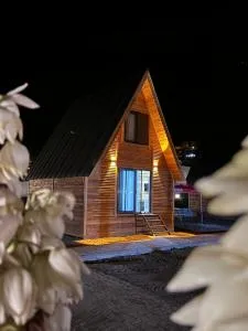 Şampiyon bungalow 2 - Adrasan