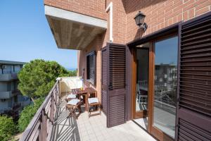 Appartamento Cerrano